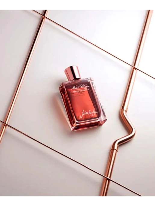 Пробник Оригинал Juliette Has A Gun Metal Chypre 1.7 ml