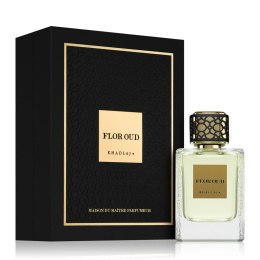 Khadlaj - Flor Oud Eau de Parfum 100 ml