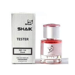 Тестер номерной Shaik W134 Lancome La Vie Est Belle