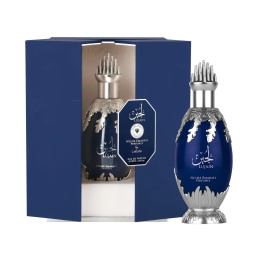 Lattafa - Niche Emarati Lujain, 100 ml
