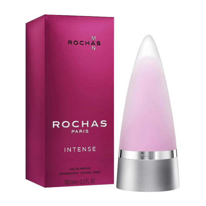 Оригинал Rochas - Rochas Man Intense 100 ml