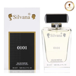 Элитный парфюм Silvana - Escentric Molecules Escentric 01, 80 ml