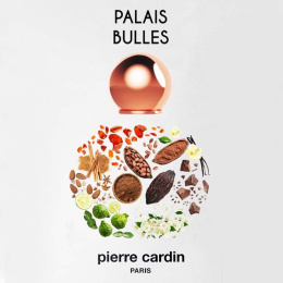 Оригинал Pierre Cardin - Palais Bulles 100 ml