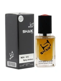 Элитный парфюм Shaik M615 Clive Christian V for Men