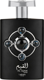 Lattafa - Al Qiam Silver, 100 ml