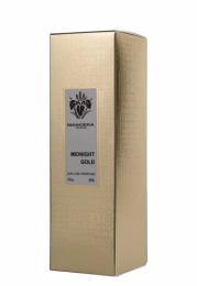 Оригинал Mancera - Midnight Gold Eau de Parfum 60 ml