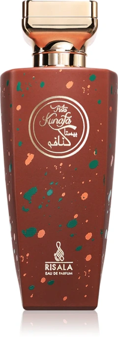 Elite Risala - Pista Kunafa 100 ml