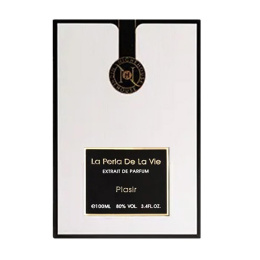 Niche House - La Perla Plasir Extrait, 100 ml