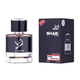 Элитный парфюм Shaik New Design M289 Giorgio Armani Armani Code Profumo