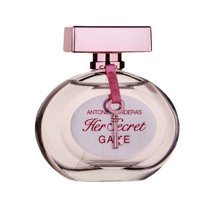 Оригинал Antonio Banderas - Her Secret Game 80 ml