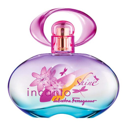 Оригинал Salvatore Ferragamo - Incanto Shine, 100 ml