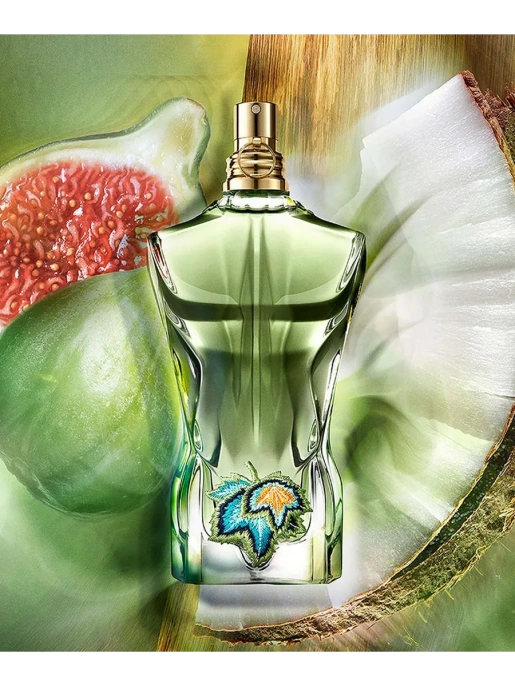 Пробник Оригинал Jean Paul Gaultier Le Beau Paradise Garden 1.5 ml
