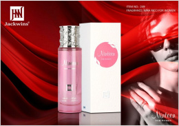 Johnwin - Minteen for Women 30 ml
