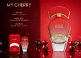 Adyan - My Cherry Tropical Delights, 100 ml