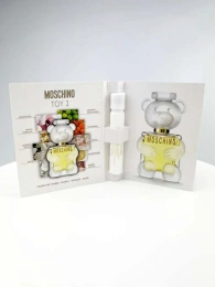 Пробник Оригинал MOSCHINO Toy 2 1 ml