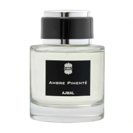 Ajmal - Ambre Pimente Eau de Parfum 100 ml