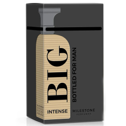 Milestone - Big Bottled Intense 100 ml