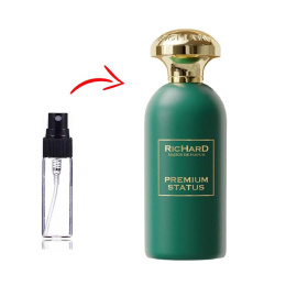 Распив Оригинал Richard Premium Status 3 ml