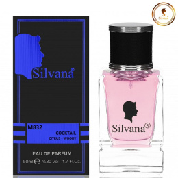 Элитный парфюм Silvana M832 Givenchy Very Irresistible Fresh Attitude Summer Cocktail