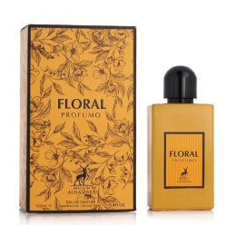 Maison Alhambra - Floral Profumo Eau de Parfum, 100 ml