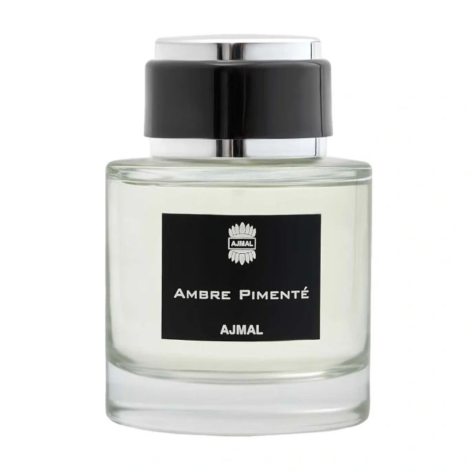Ajmal - Ambre Pimente Eau de Parfum 100 ml