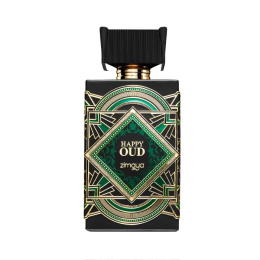 Zimaya Perfumes - Happy Oud, 100 ml