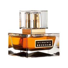 Оригинал David Beckham - intimately Men Eau de Toilette 75 ml