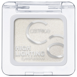 Тени-хайлайтер Catrice Highlighting Eyeshadow тон 010 белый