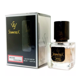 Элитный парфюм Sevaverek 30 ml M 5143 Carolina Herrera Bad Boy