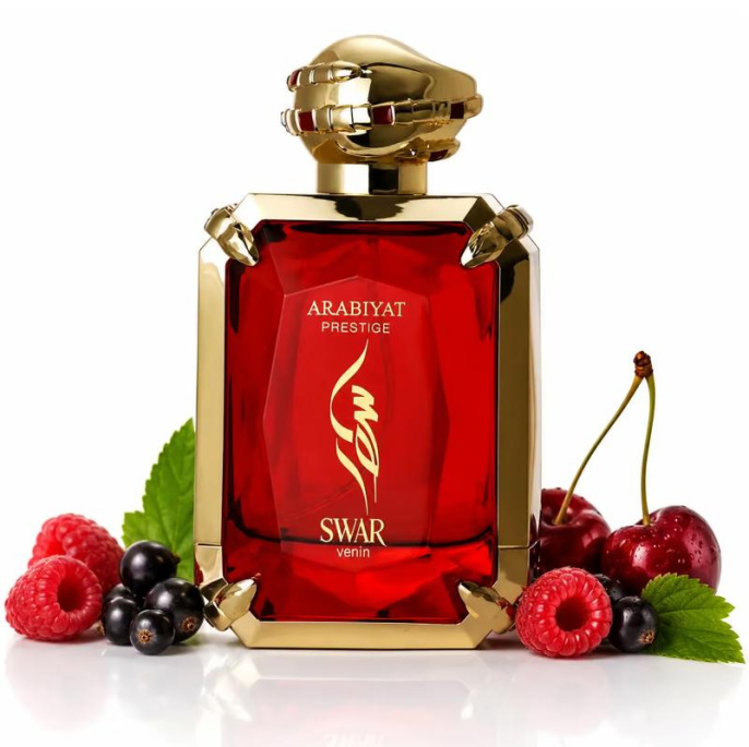 Arabiyat Prestige - Swar Venin Eau de Parfum 100 ml