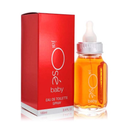 Оригинал Guy Laroche - J'ai Ose Baby Eau de Toilette 100 ml