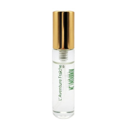 Пробник оригинал Al Haramain L'Aventure Fraiche 3.5 ml
