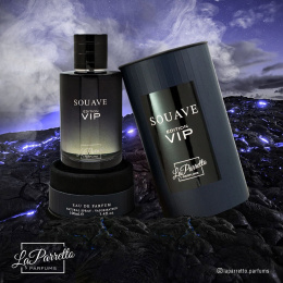La Parretto - Souave Edition Vip, 100 ml