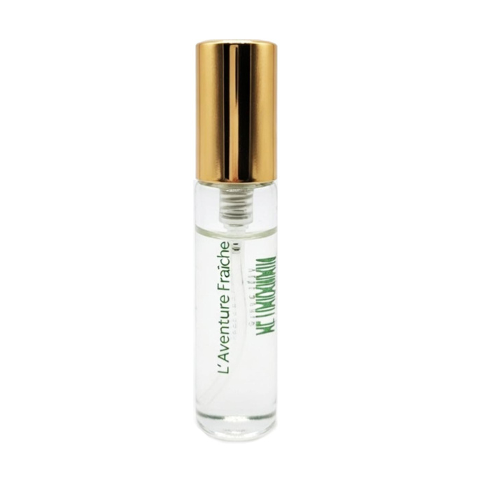 Пробник оригинал Al Haramain L'Aventure Fraiche 3.5 ml