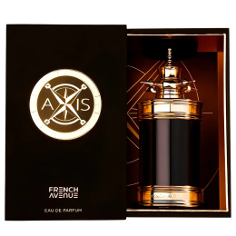 French Avenue - Axis Eau de Parfum 100 ml