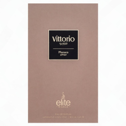 Elite Risala - Vittorio Monaco Eau de Parfum 100 ml