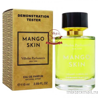 Купить Мини тестер арабский 115 мл Duty Free Vilhelm Parfumerie Mango Skin оптом