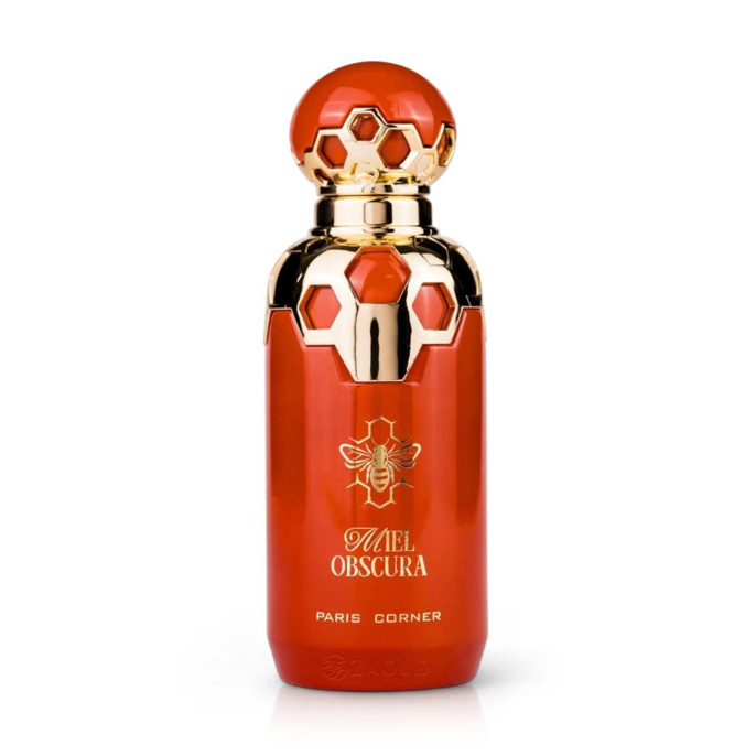 Paris Corner - Miel Obscura Eau de Parfum 100 ml