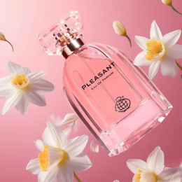 Fragrance World - Pleasant Eau de Parfum, 60 ml