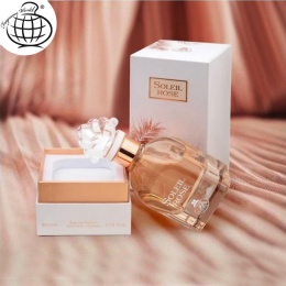 Fragrance World - Soleil Rose, 100 ml