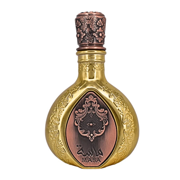 Lattafa - Pride Masa Eau de Parfum 100 ml