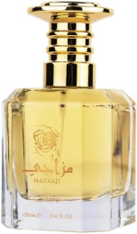Lattafa - Mazaaji Eau de Parfum 100 ml