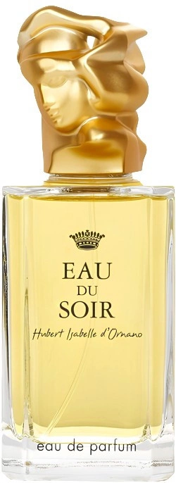 Высокого качества Sisley - Eau du Soir Hubert isabelle D'ornano 100 ml