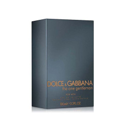 Оригинал Dolce&Gabbana - The One Gentleman Eau de Toilette 100 ml