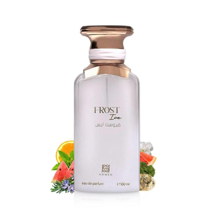 Ahmed Al Maghribi - Frost Ice Eau de Parfum 100 ml