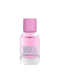 Оригинал DSQUARED2 Wood For Her 5 ml mini