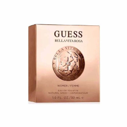 Оригинал Guess - Bella Vita Rosa Eau de Toilette 30 ml
