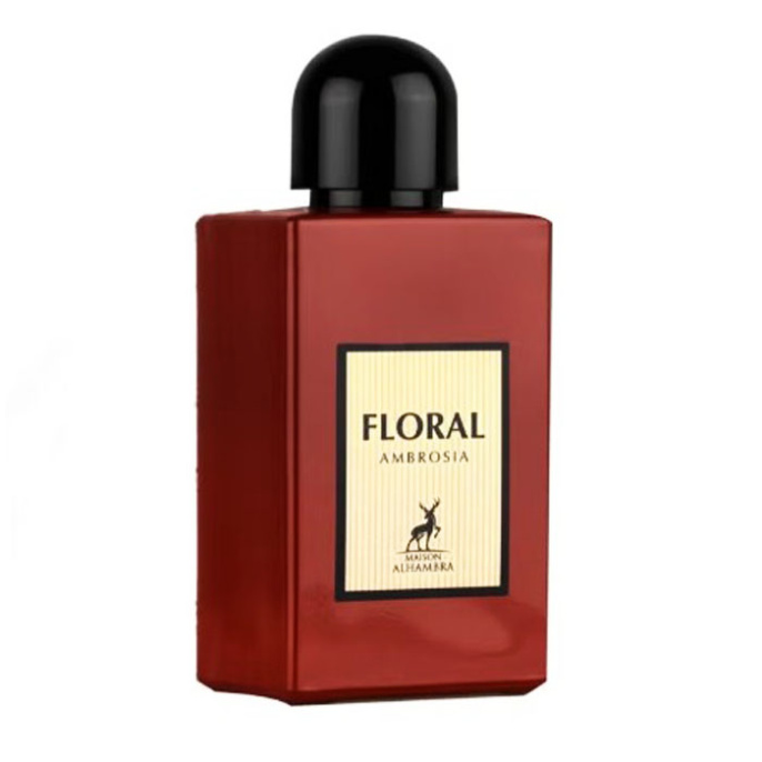 Maison Alhambra - Floral Ambrosia, 100 ml
