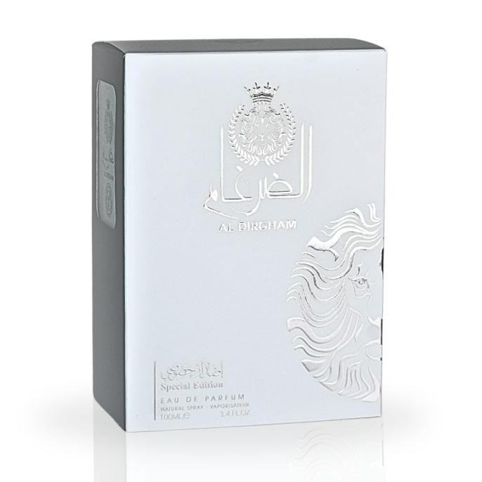 Ard Al Zaafaran - Al Dirgham Special Edition 100 ml