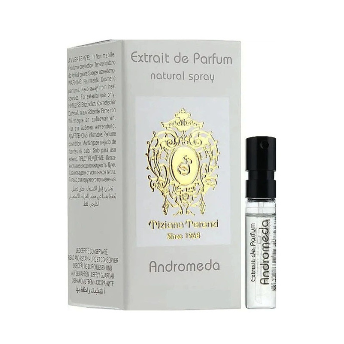 Пробник Оригинал Tiziana Terenzi Andromeda 1.5 ml